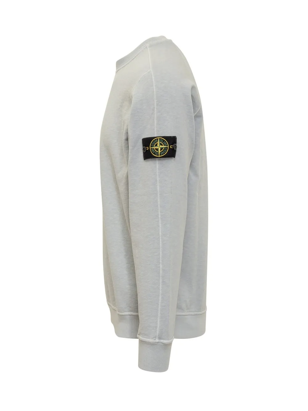 STONE ISLAND Felpa 