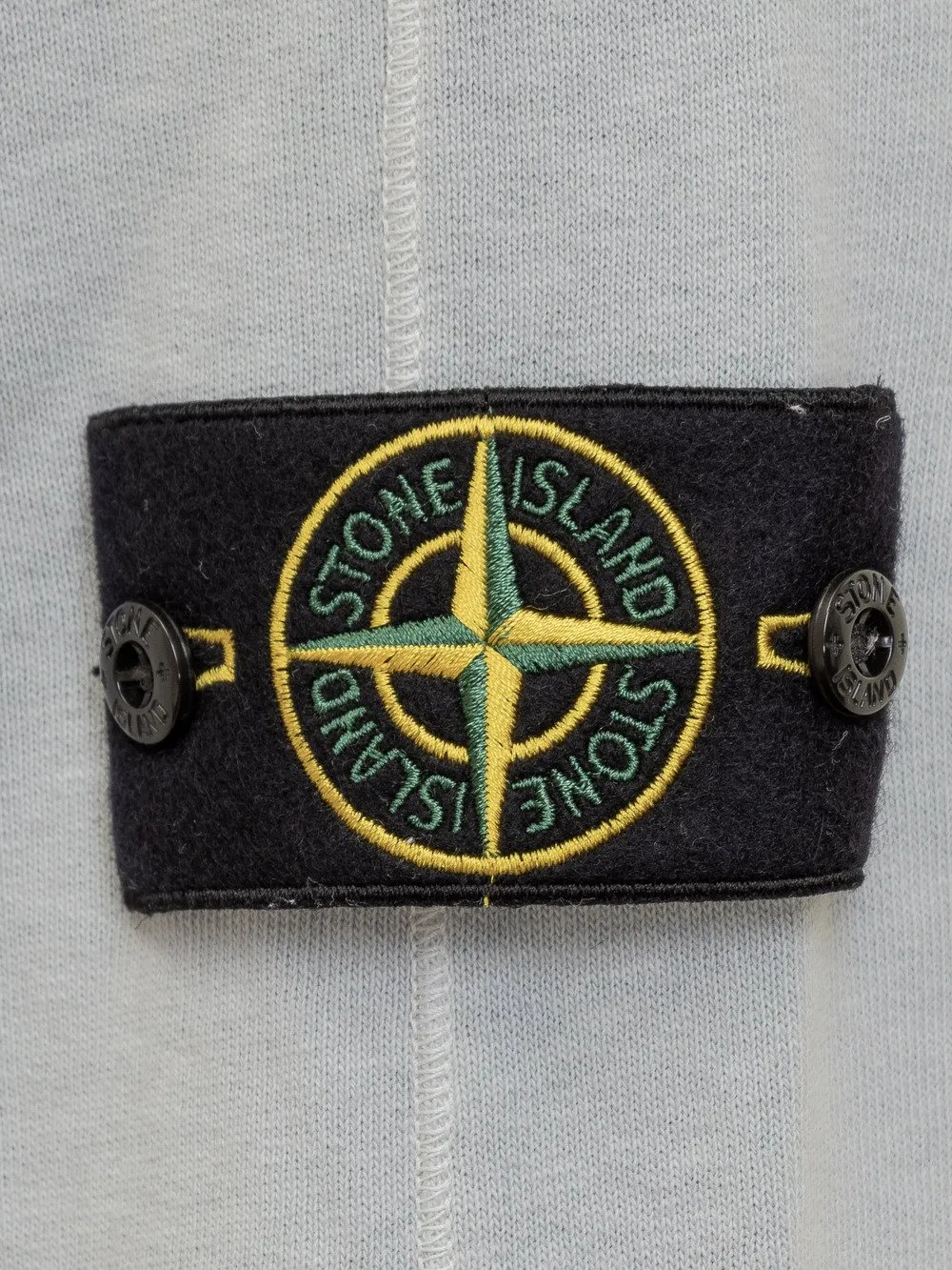 STONE ISLAND Felpa 