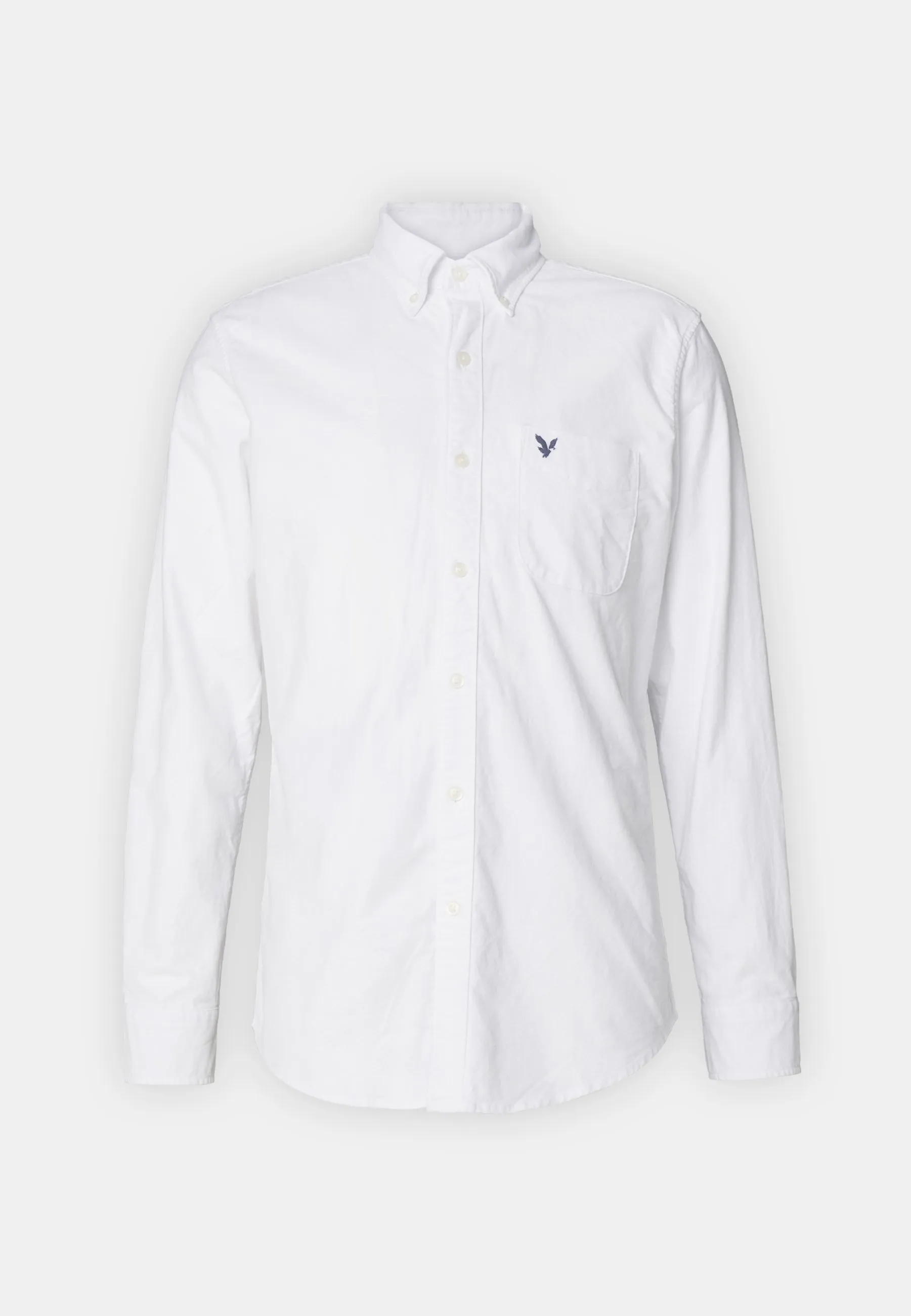 STRETCH OXFORD - Camicia
