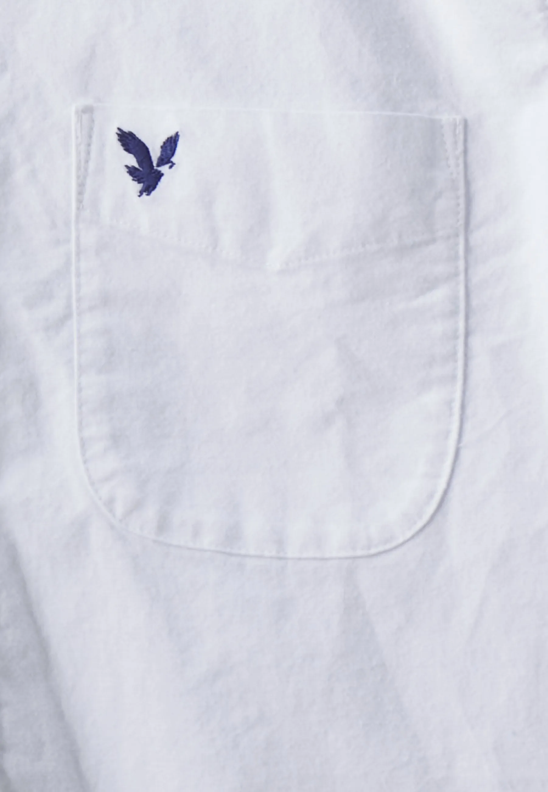 STRETCH OXFORD - Camicia
