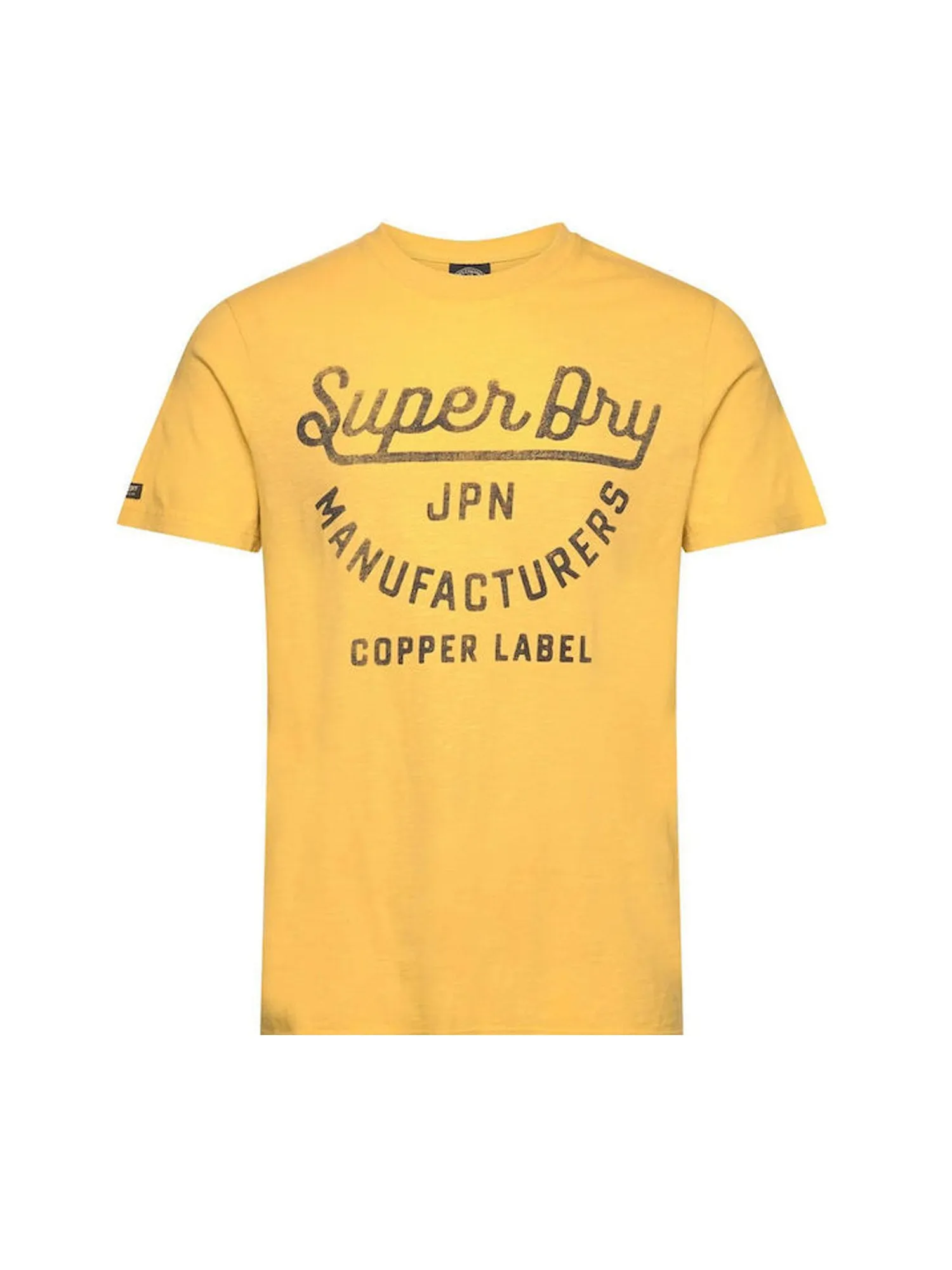 Superdry T-shirt M1011905A