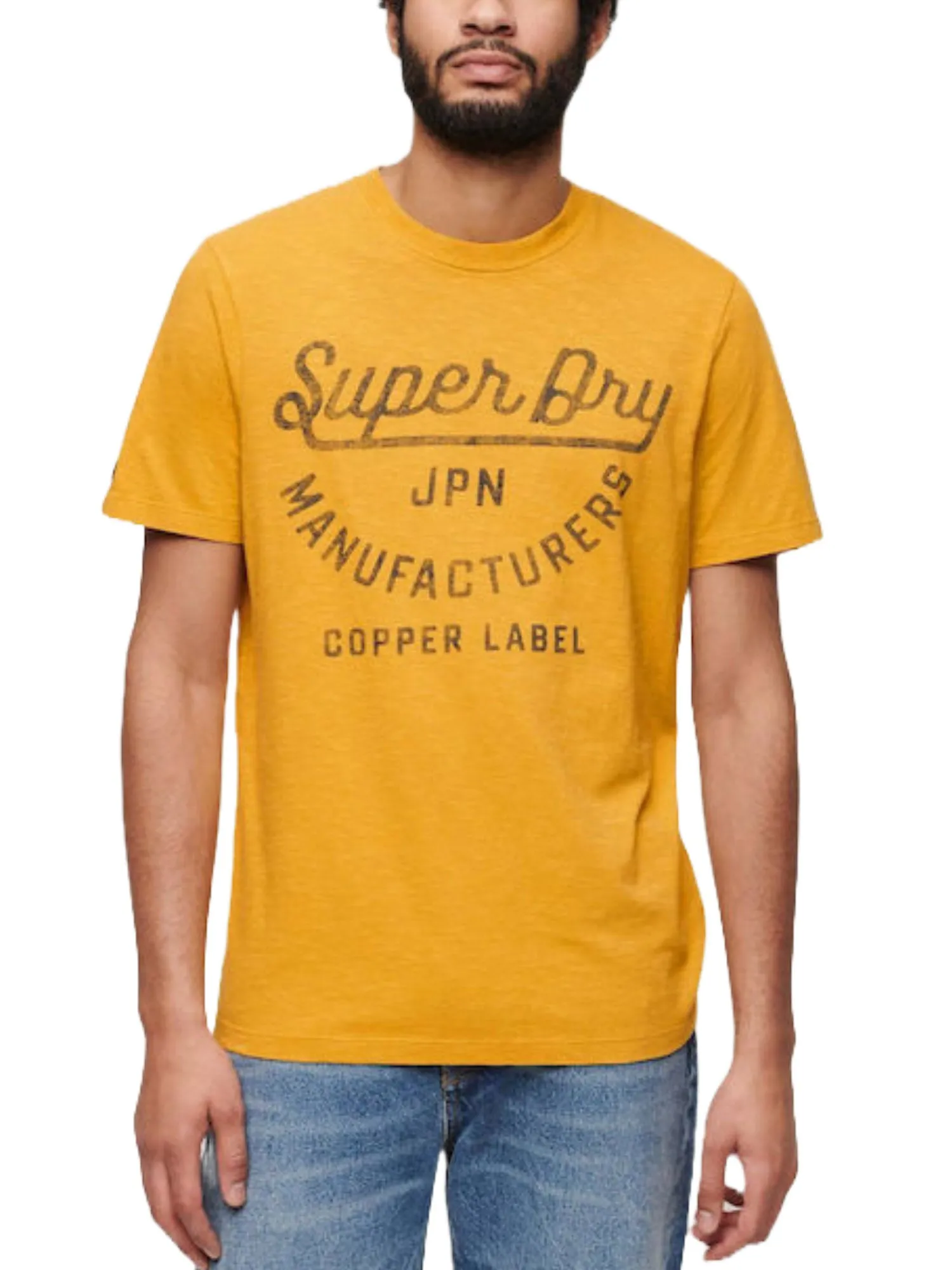 Superdry T-shirt M1011905A