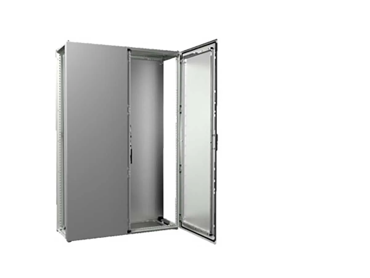 Supporto da pavimento Rittal, 1199 x 408 x 1808mm