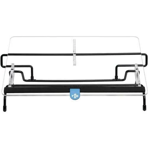 Supporto R-Go Flex Read per documenti acrilico