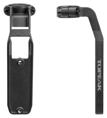 Supporto reggisella Topeak Supporto EP nero