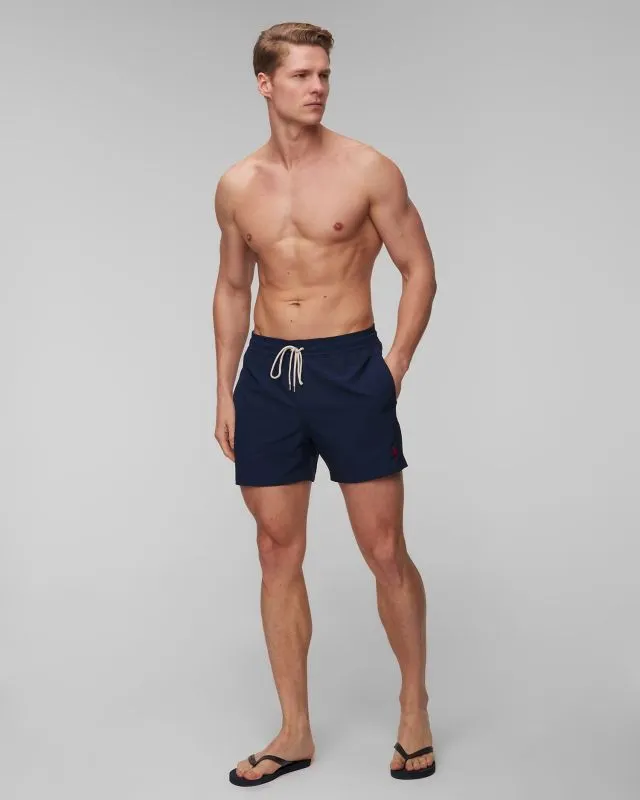 Szorty kąpielowe Polo Ralph Lauren 710910260-410