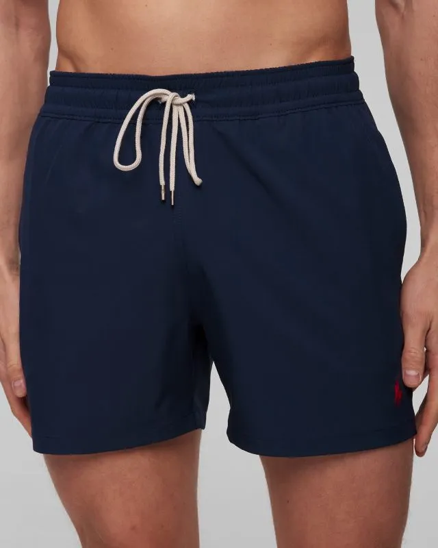Szorty kąpielowe Polo Ralph Lauren 710910260-410