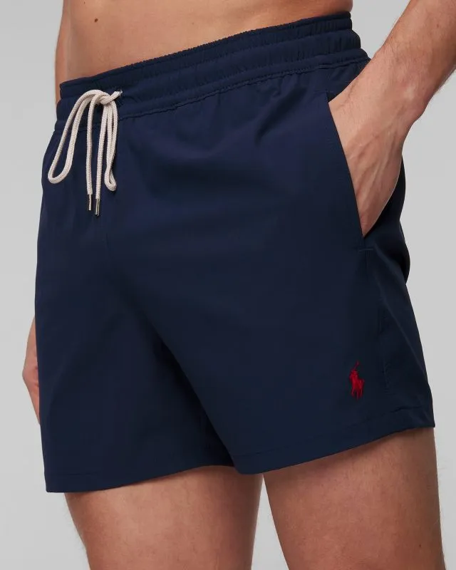 Szorty kąpielowe Polo Ralph Lauren 710910260-410