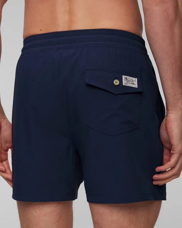 Szorty kąpielowe Polo Ralph Lauren 710910260-410