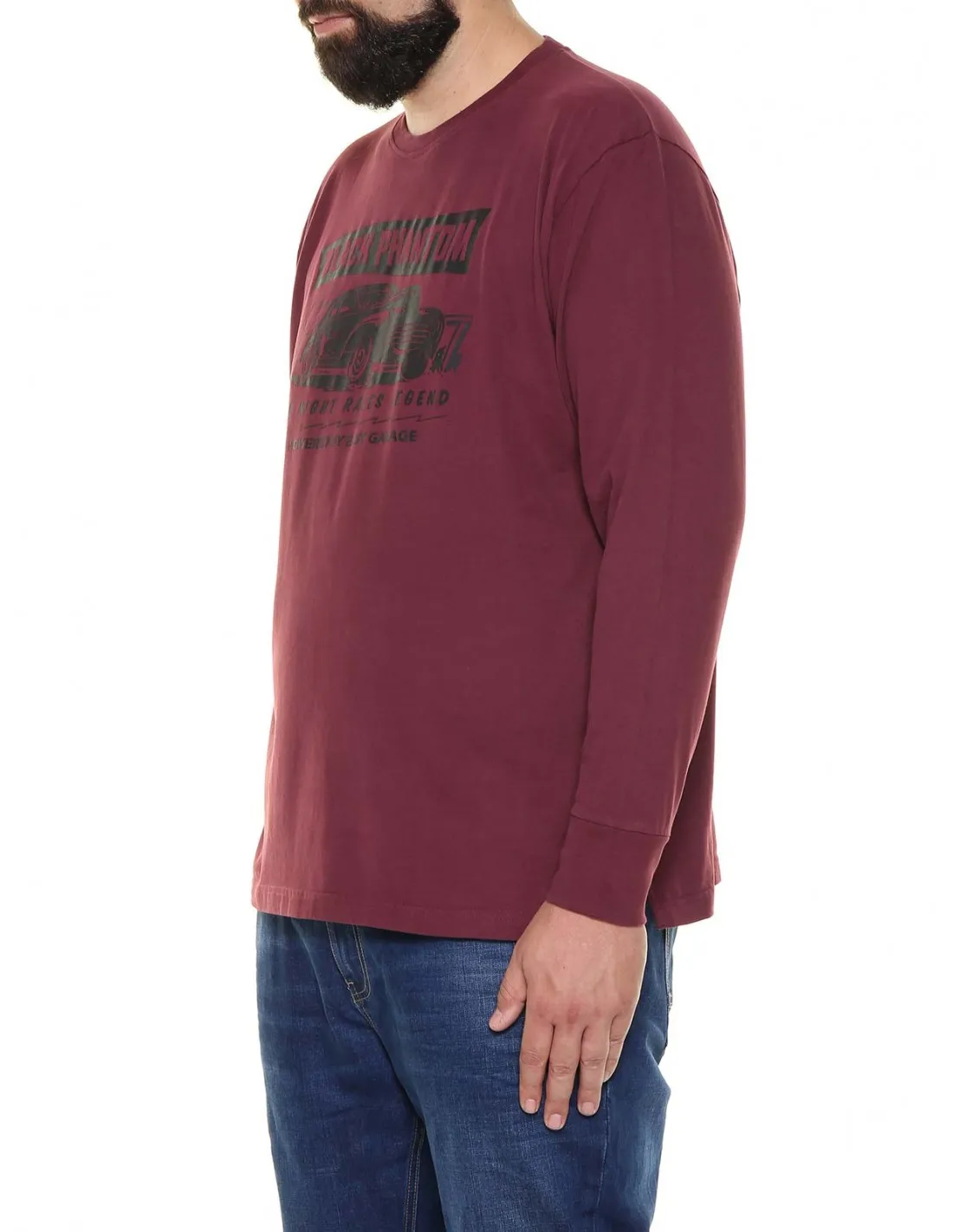 T-shirt 20326 ULTIME TAGLIE