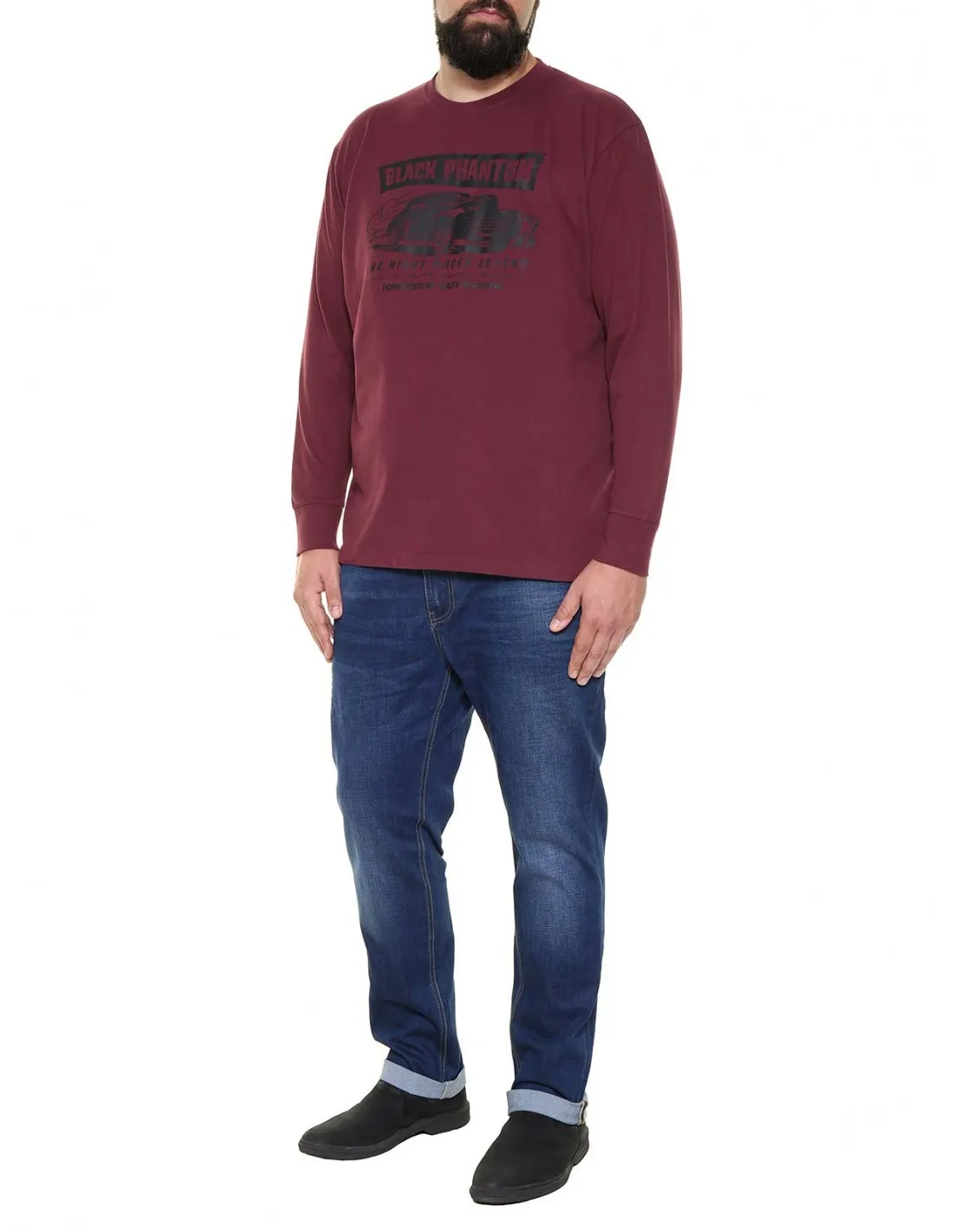 T-shirt 20326 ULTIME TAGLIE