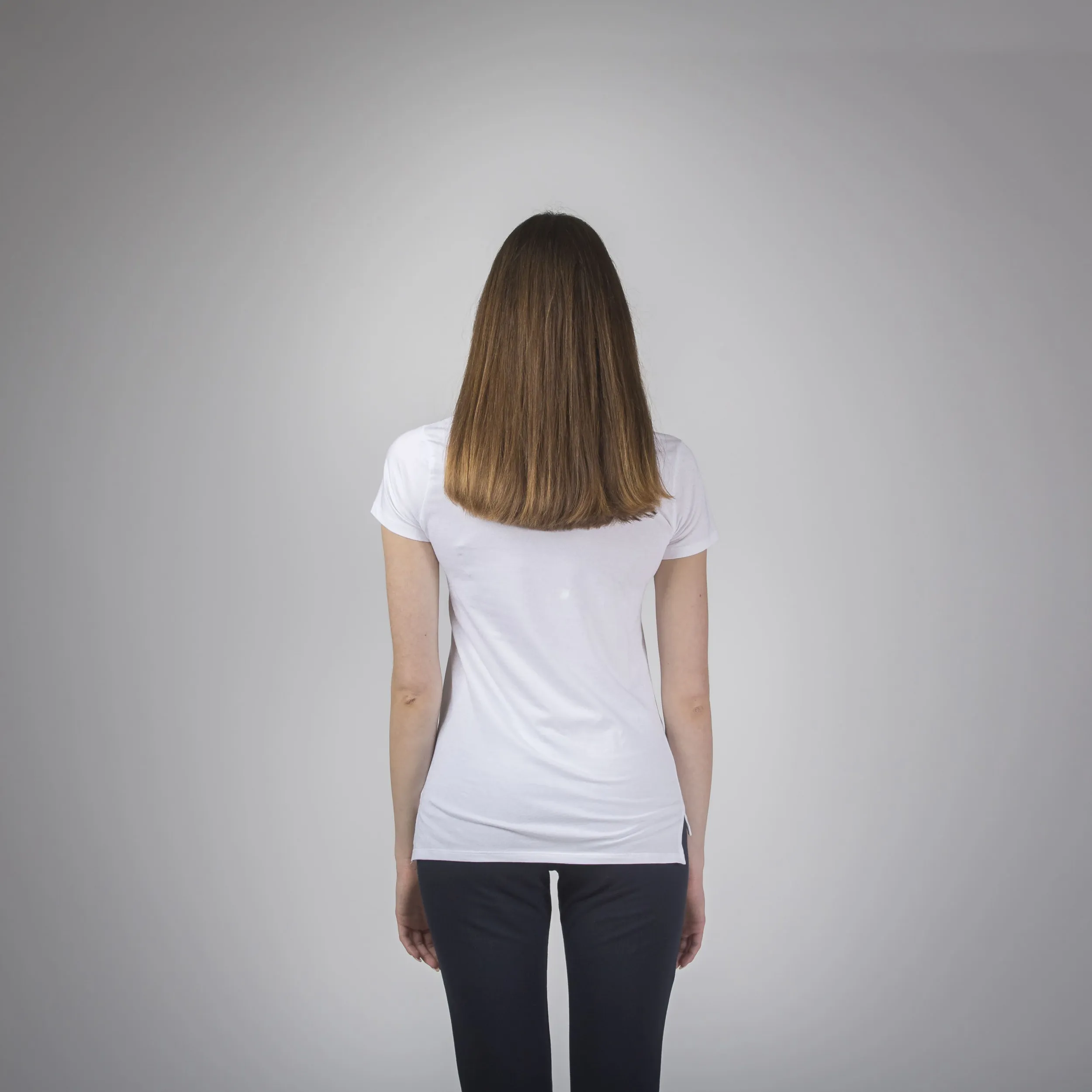 T-shirt basic in cotone