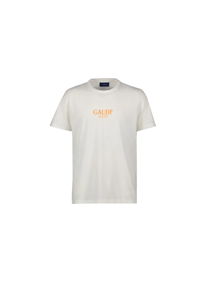T-shirt con logo