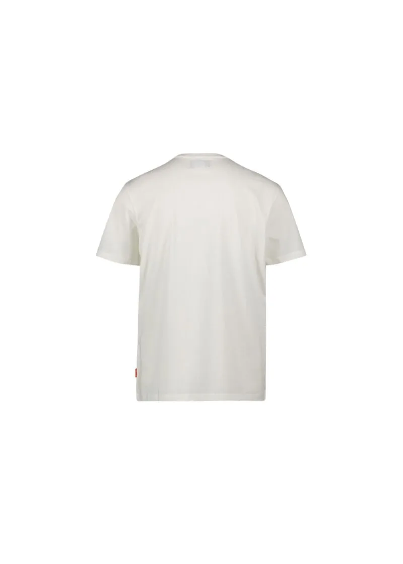 T-shirt con logo