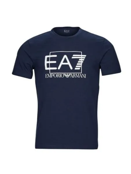 T-shirt EA7 Emporio Armani 3RPT62 1554 Blu