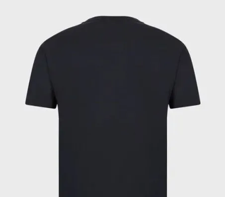 T-shirt EA7 Emporio Armani 3RPT62 1554 Blu