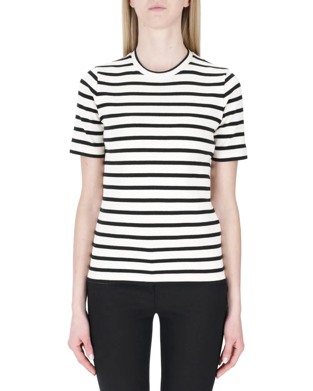 T-SHIRT M C | J40GC0111J46497 080