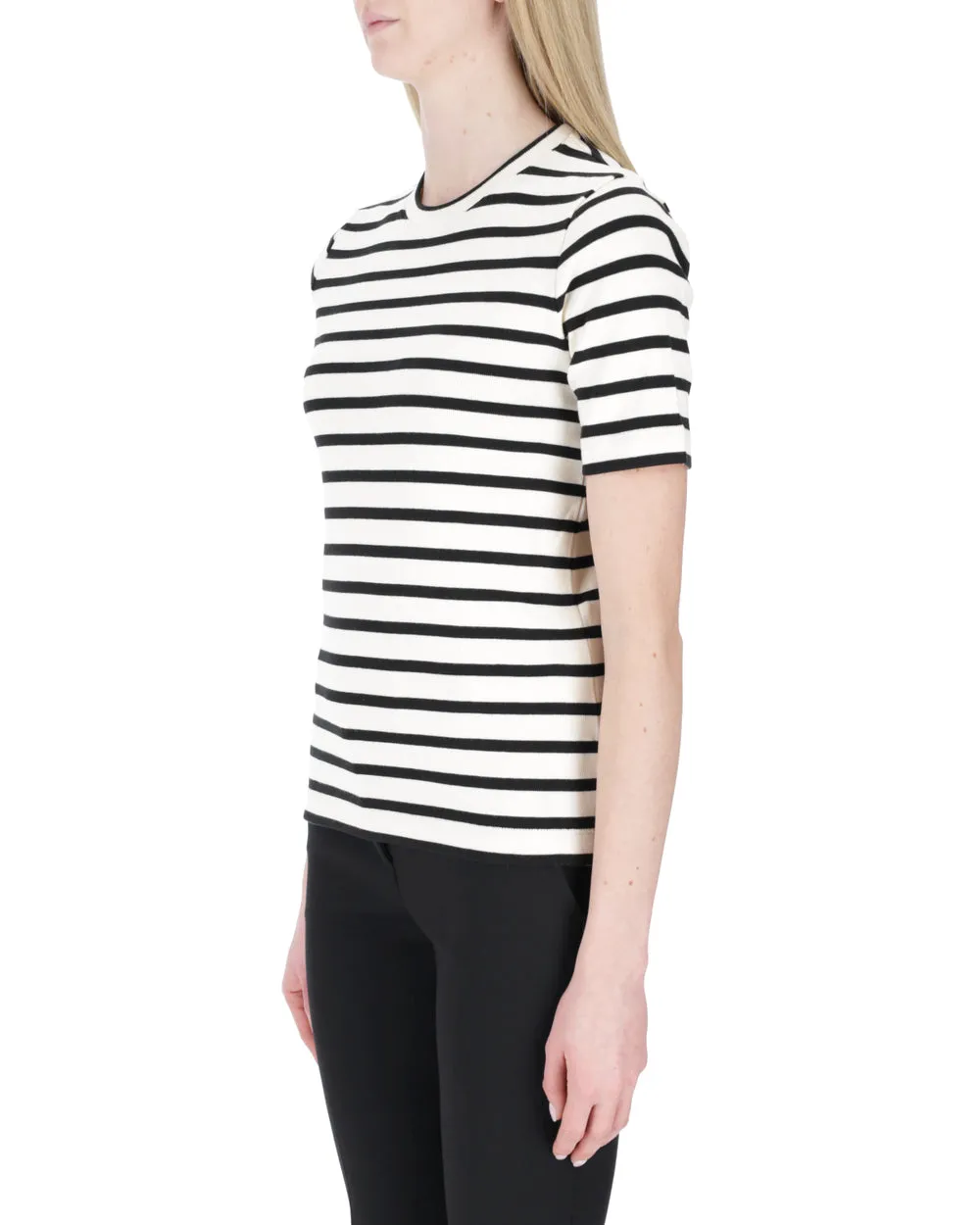 T-SHIRT M C | J40GC0111J46497 080