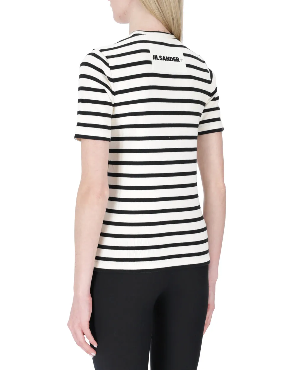 T-SHIRT M C | J40GC0111J46497 080