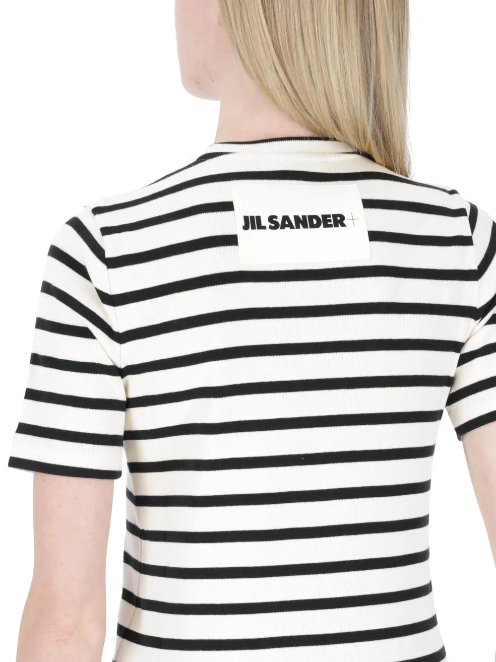T-SHIRT M C | J40GC0111J46497 080