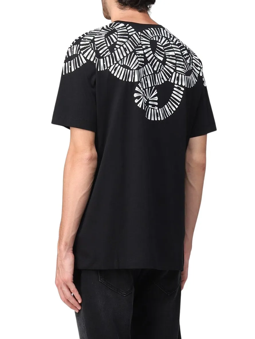 T-Shirt Marcelo Burlon CMAA018C99JER003