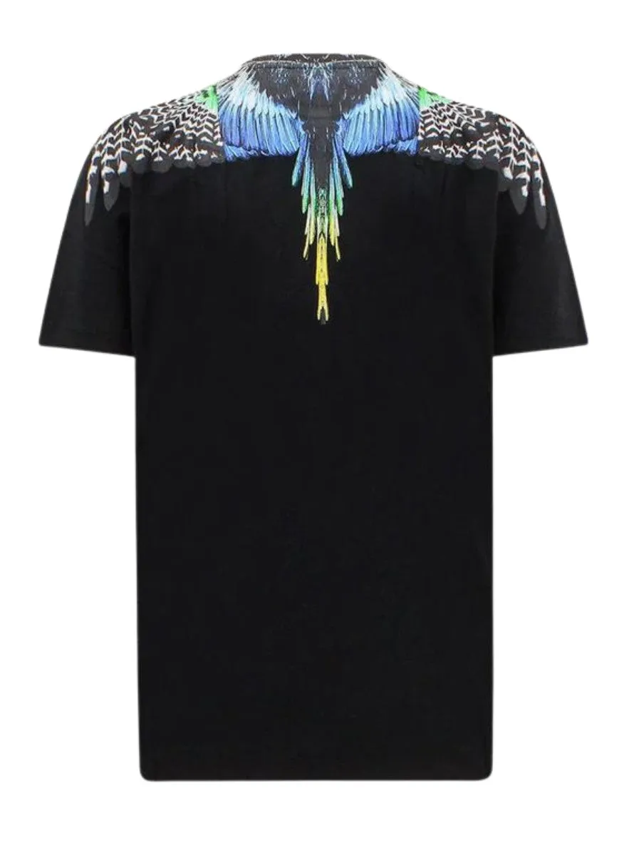 T-Shirt Marcelo Burlon CMAA018S23JER006