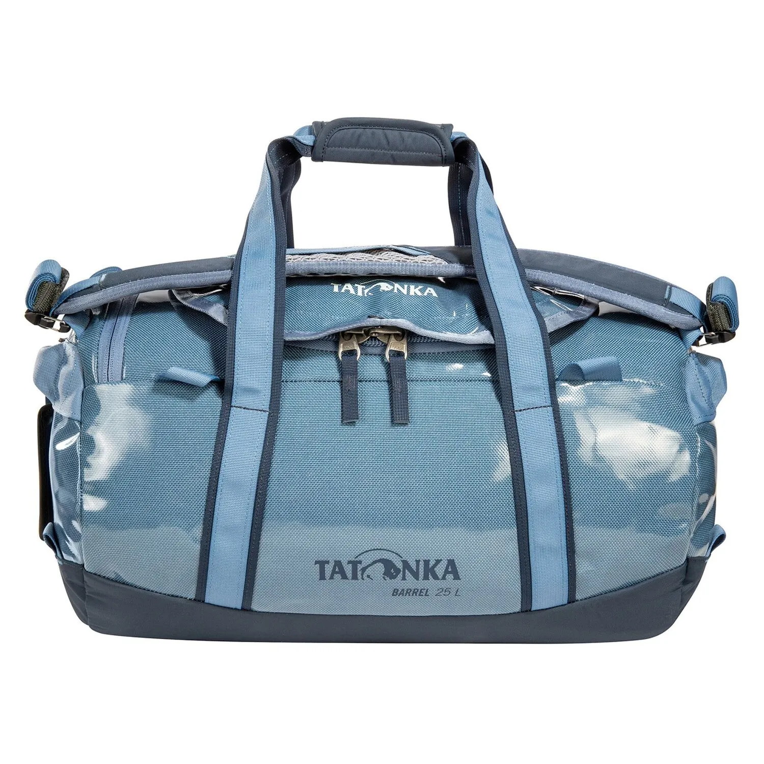 Tatonka Barrel Borsa da viaggio Weekender 42 cm