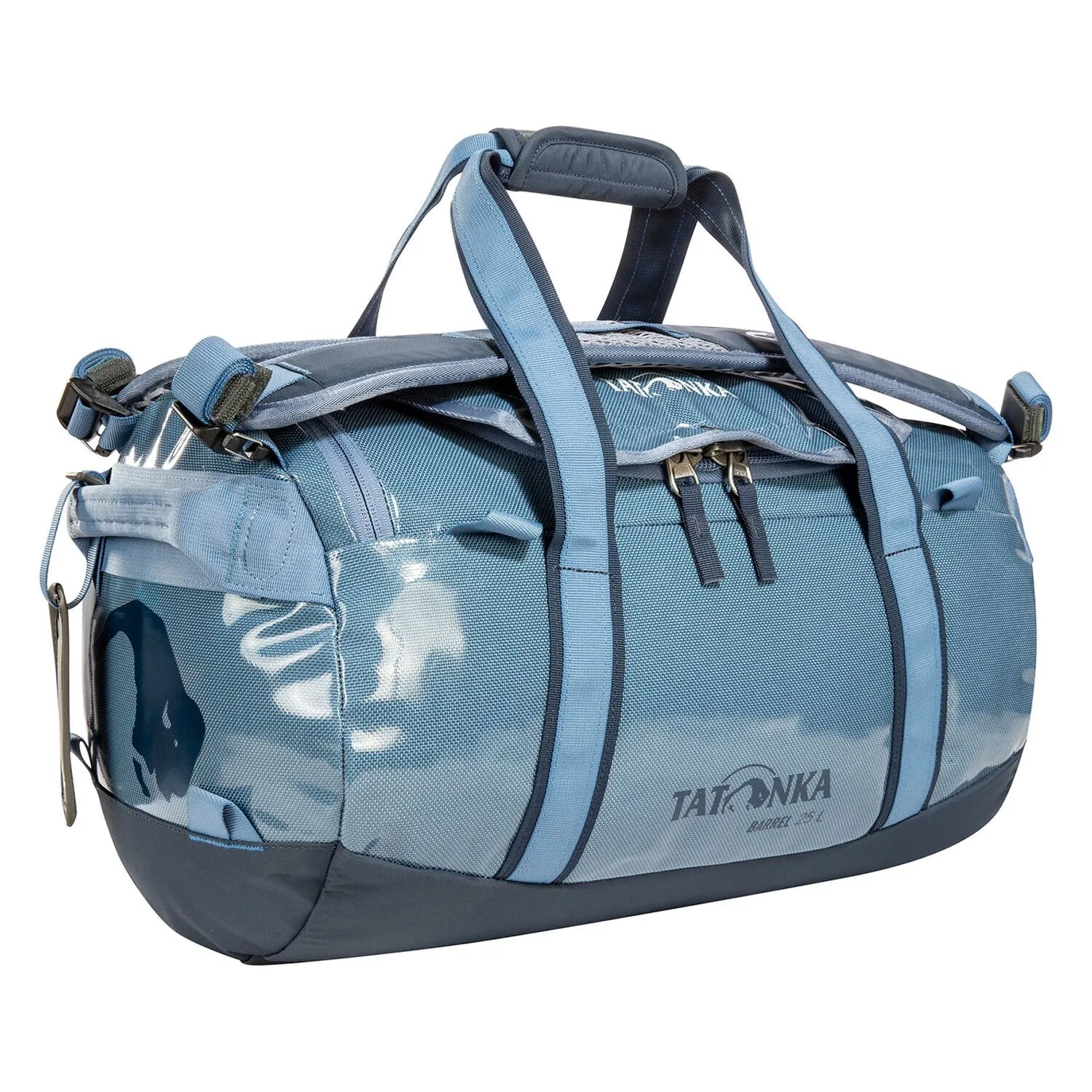 Tatonka Barrel Borsa da viaggio Weekender 42 cm