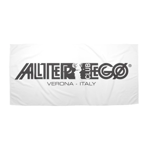 Telo mare discoteca alter ego