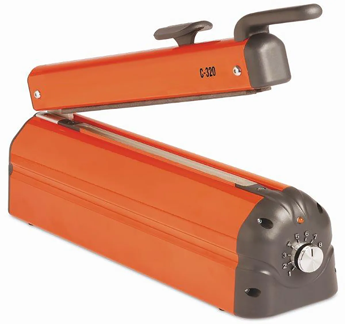 Termosigillante RS PRO, 320mm Tipo G - inglese BS1363