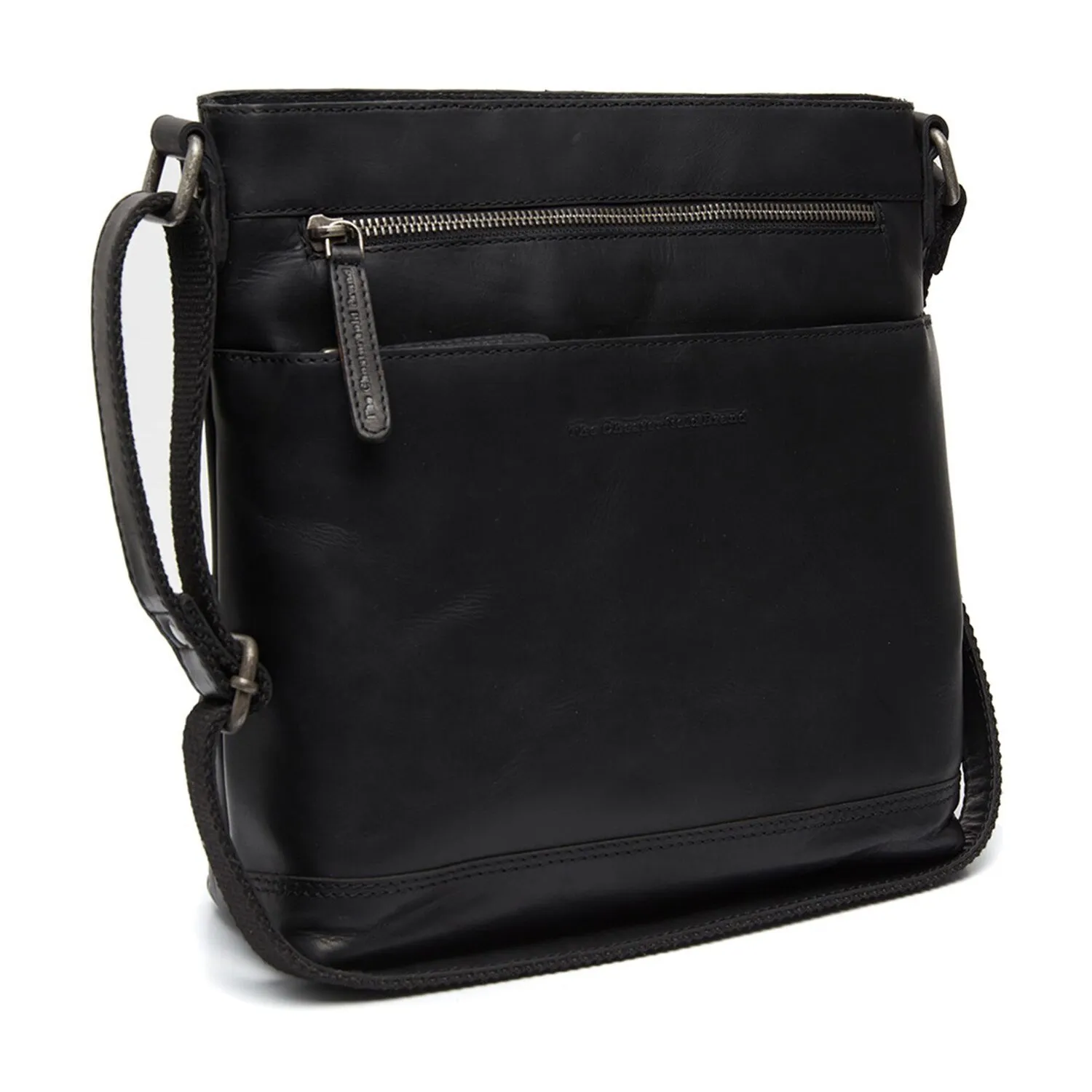 The Chesterfield Brand Almeria Borsa a tracolla Pelle 25 cm