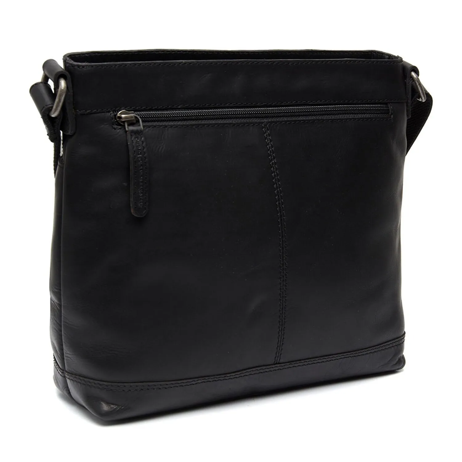 The Chesterfield Brand Almeria Borsa a tracolla Pelle 25 cm