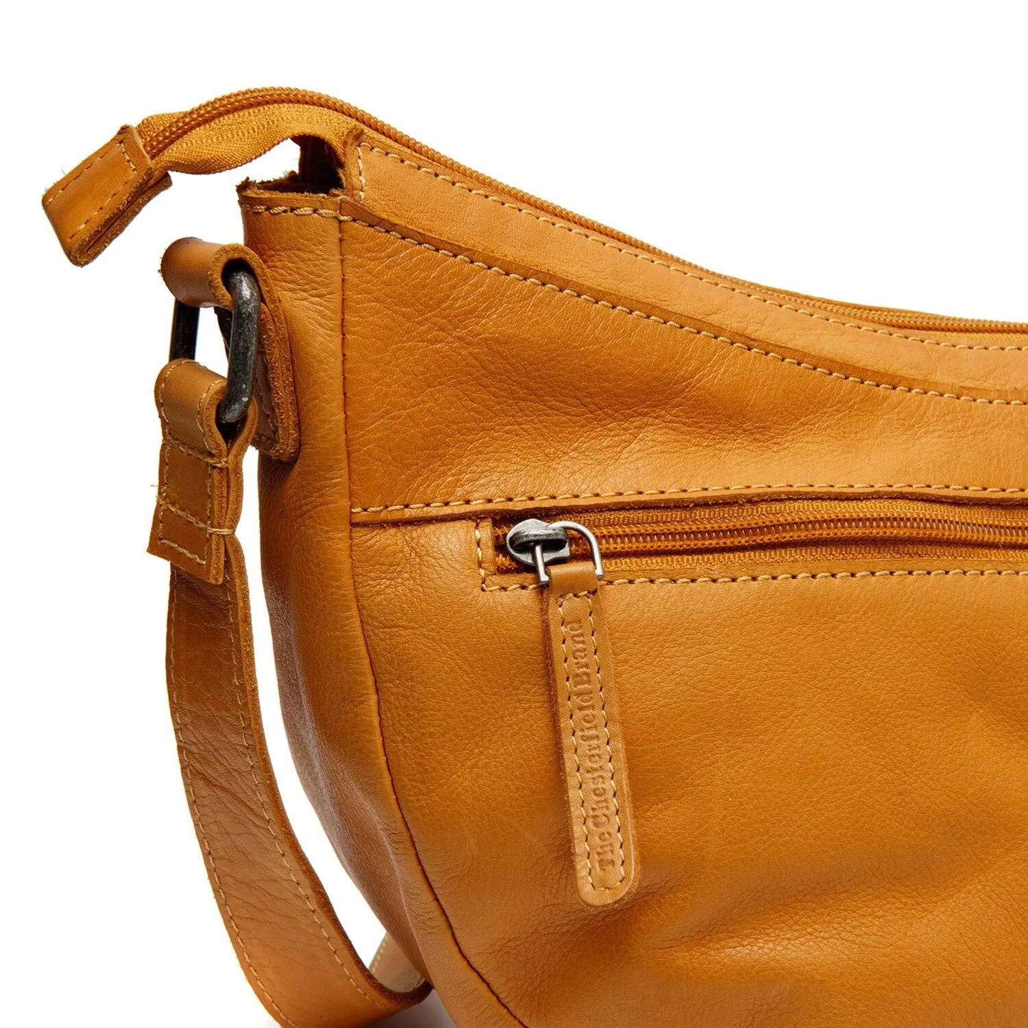 The Chesterfield Brand Clarita Borsa a tracolla Pelle 35 cm