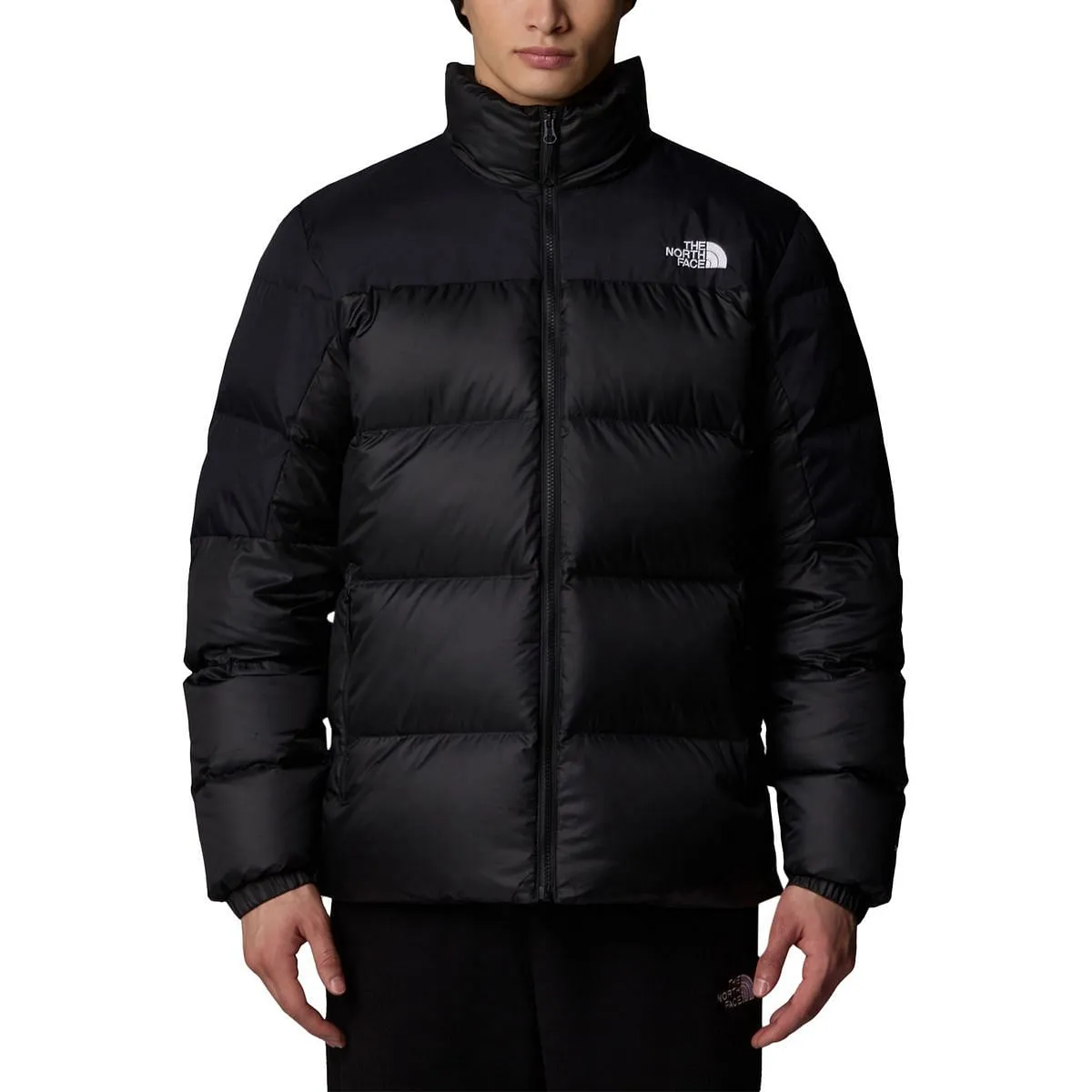      THE NORTH FACE PIUMINO DIABLO  
