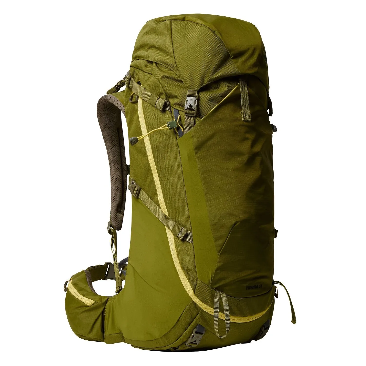 The North Face Terra 55 Zaino da trekking 64 cm
