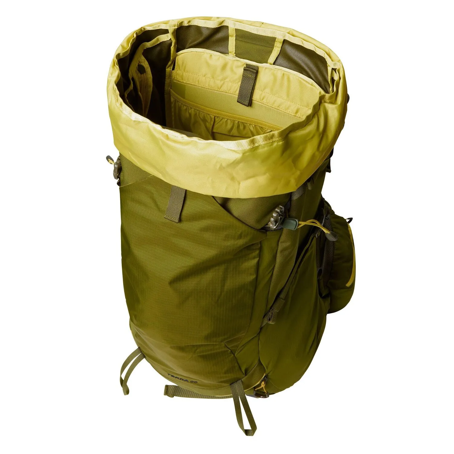 The North Face Terra 55 Zaino da trekking 64 cm