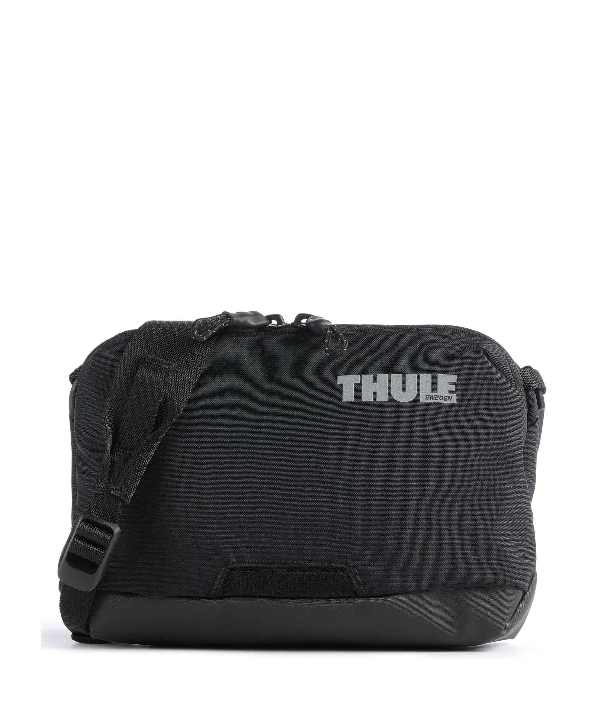  Thule Paramount 2 Borsa a tracolla poliestere, nylon nero  