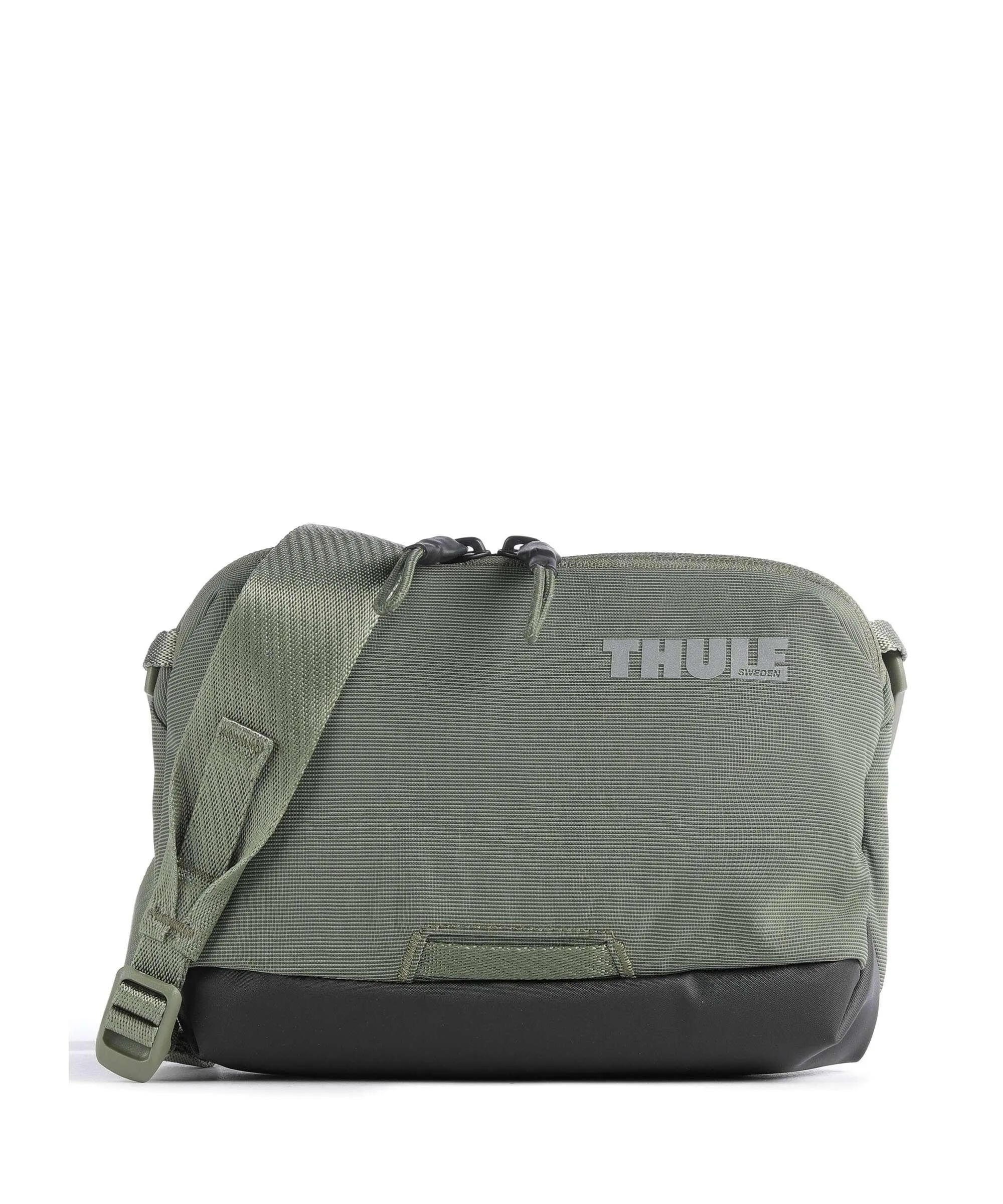  Thule Paramount 2 Borsa a tracolla poliestere, nylon verde  