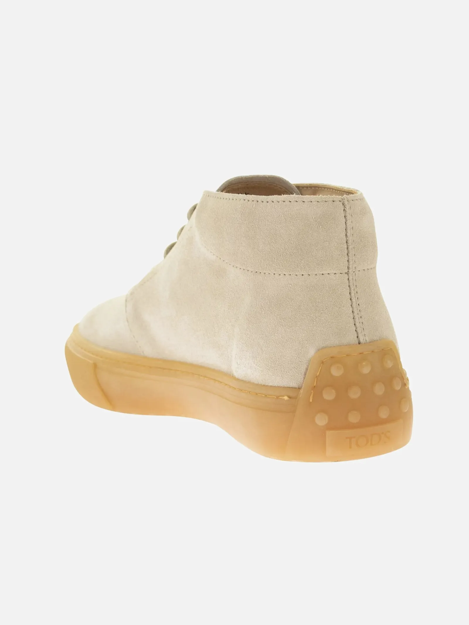 TOD'S ----Polacchino Tod's