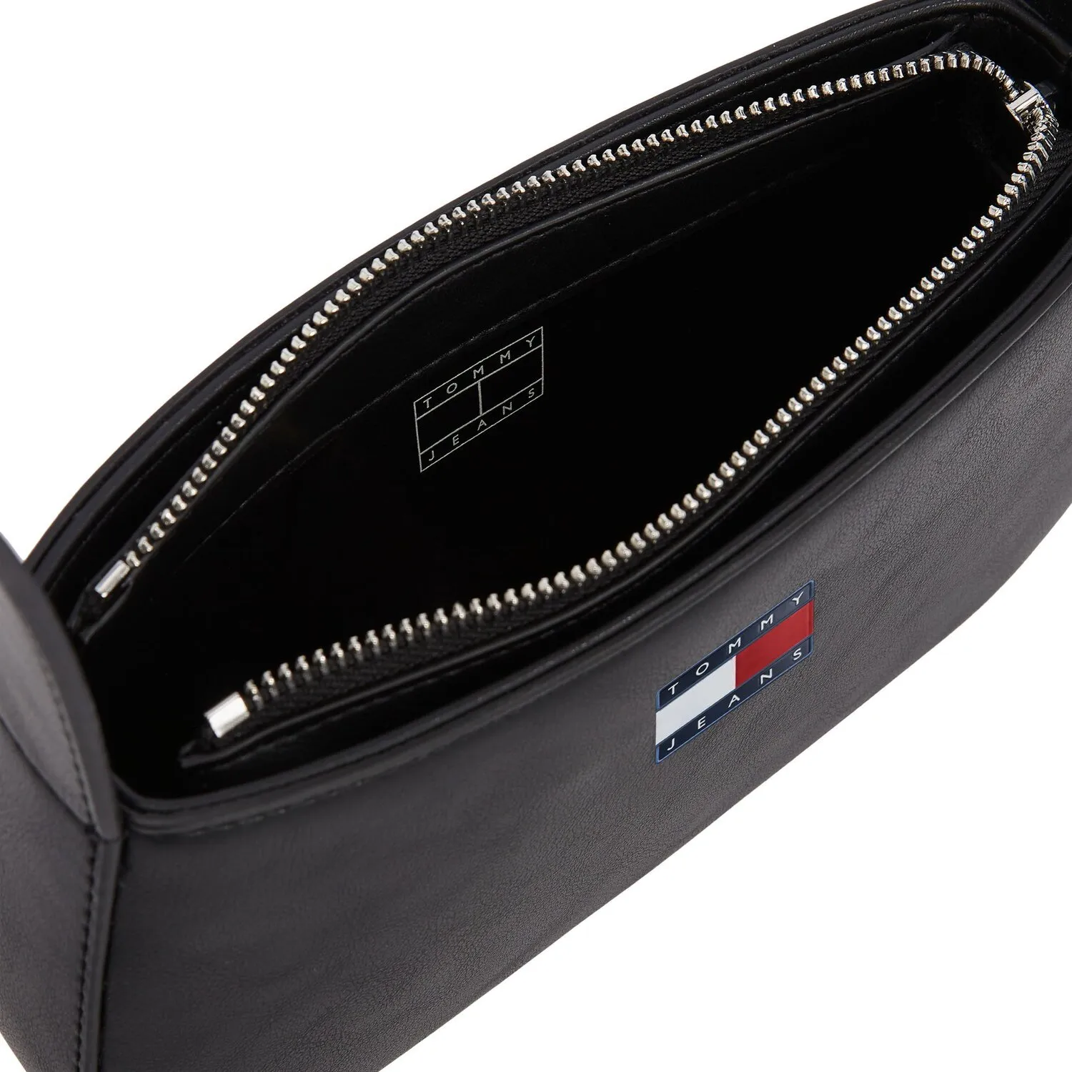 Tommy Hilfiger Jeans Essential Borsa a tracolla 22 cm