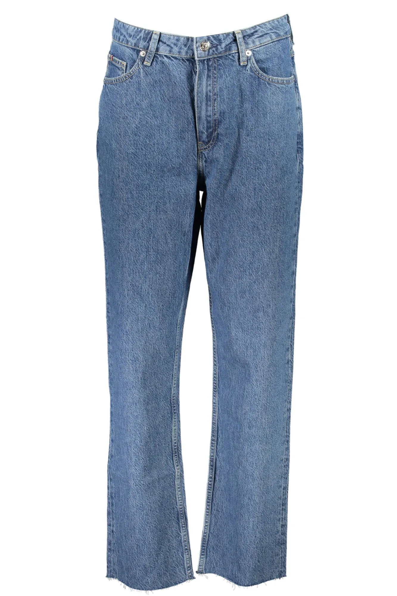 Tommy Hilfiger jeans straight blu   