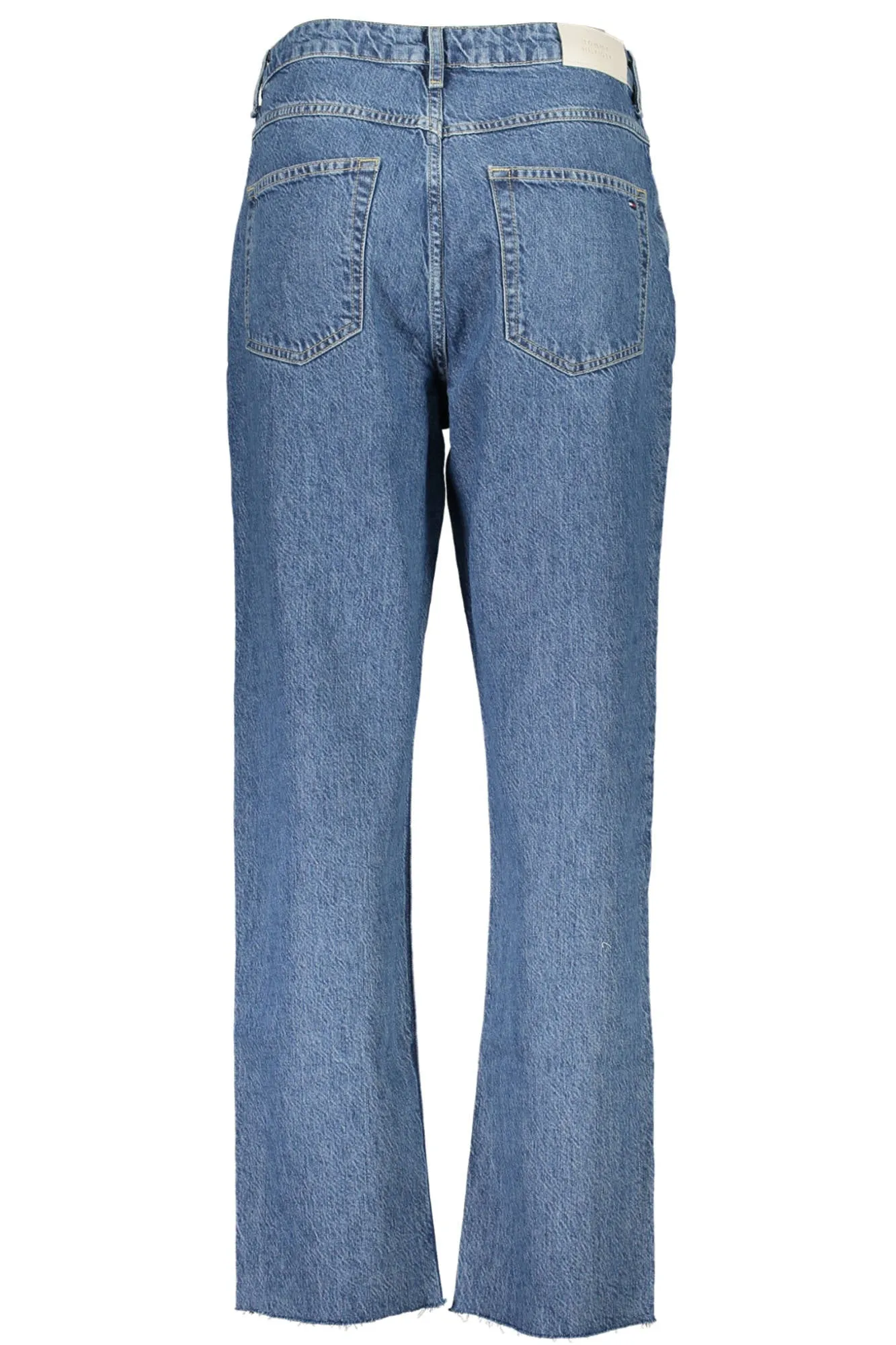 Tommy Hilfiger jeans straight blu   