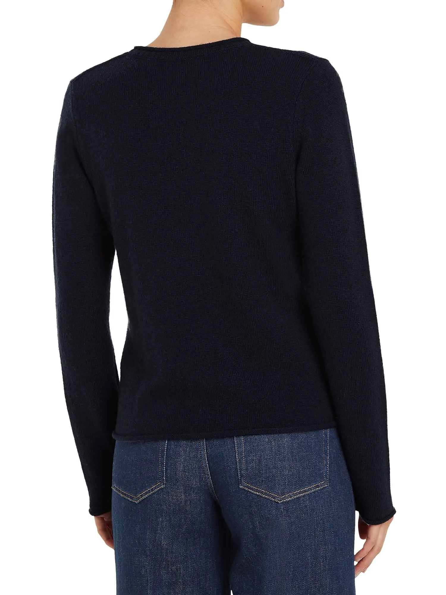Tommy Hilfiger Maglioncini WW0WW40264