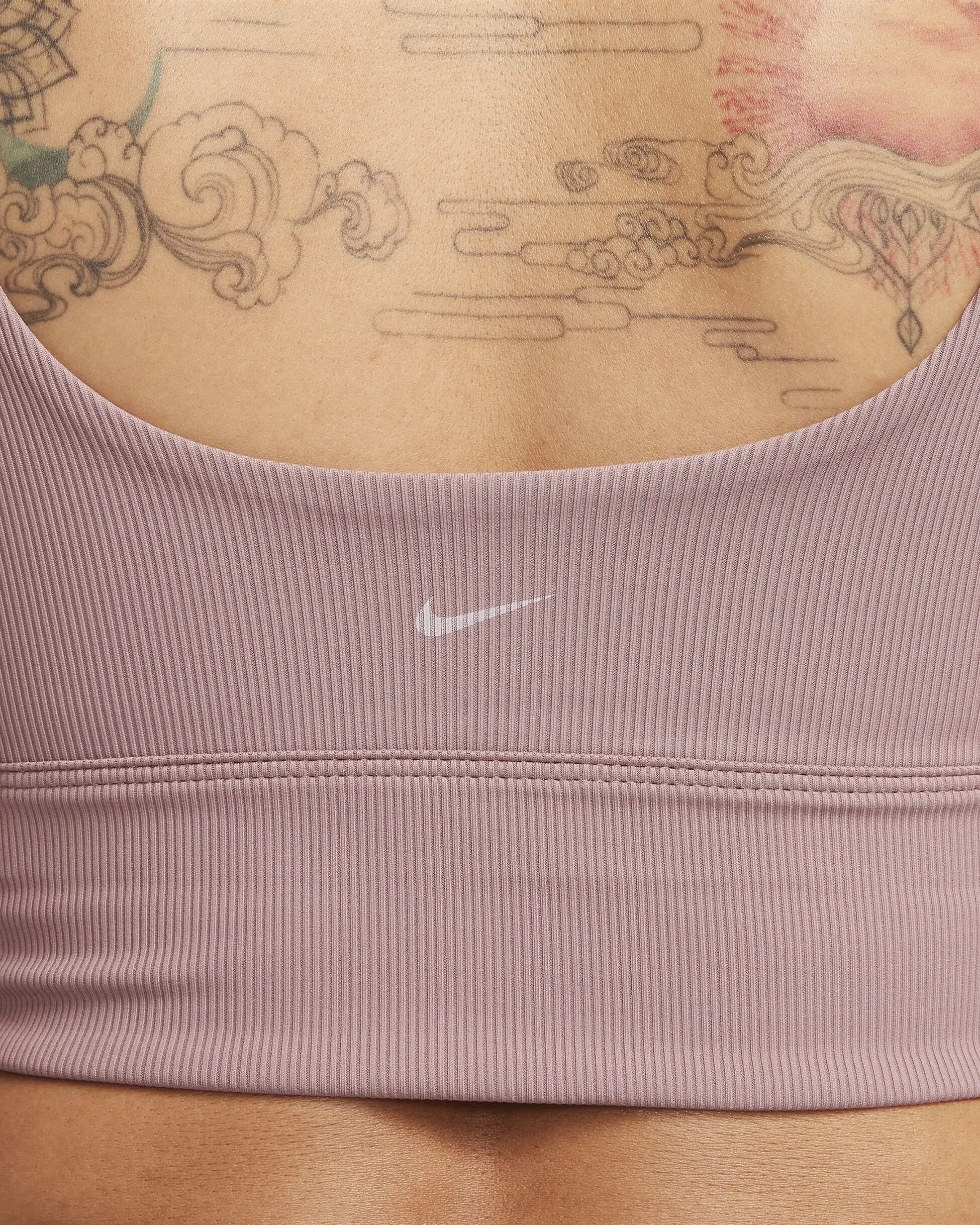 top zenvy rib longline
