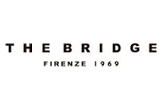 TRACOLLA THE BRIDGE IN PELLE BETTINA PICCOLA 04370301 14 CUOIO