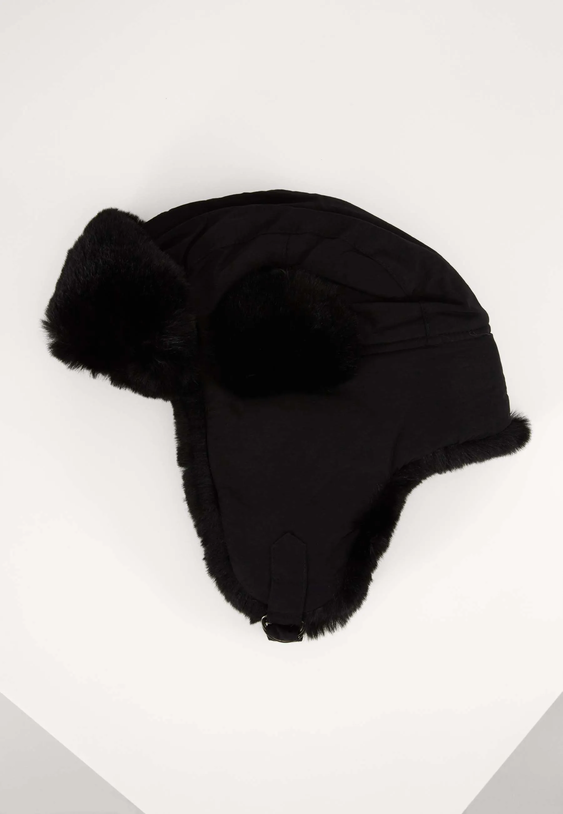 TRAPPER HAT - Berretto