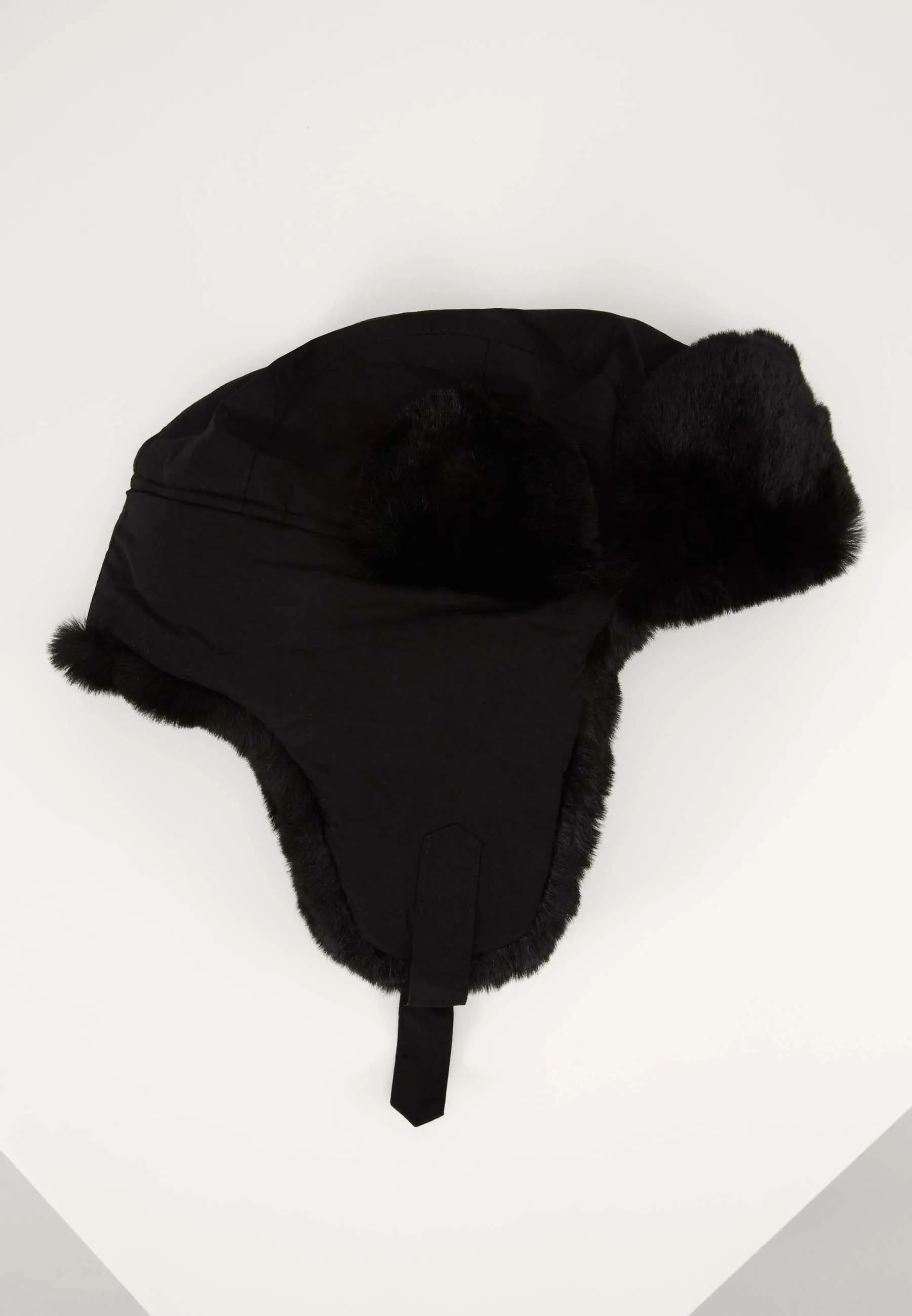 TRAPPER HAT - Berretto