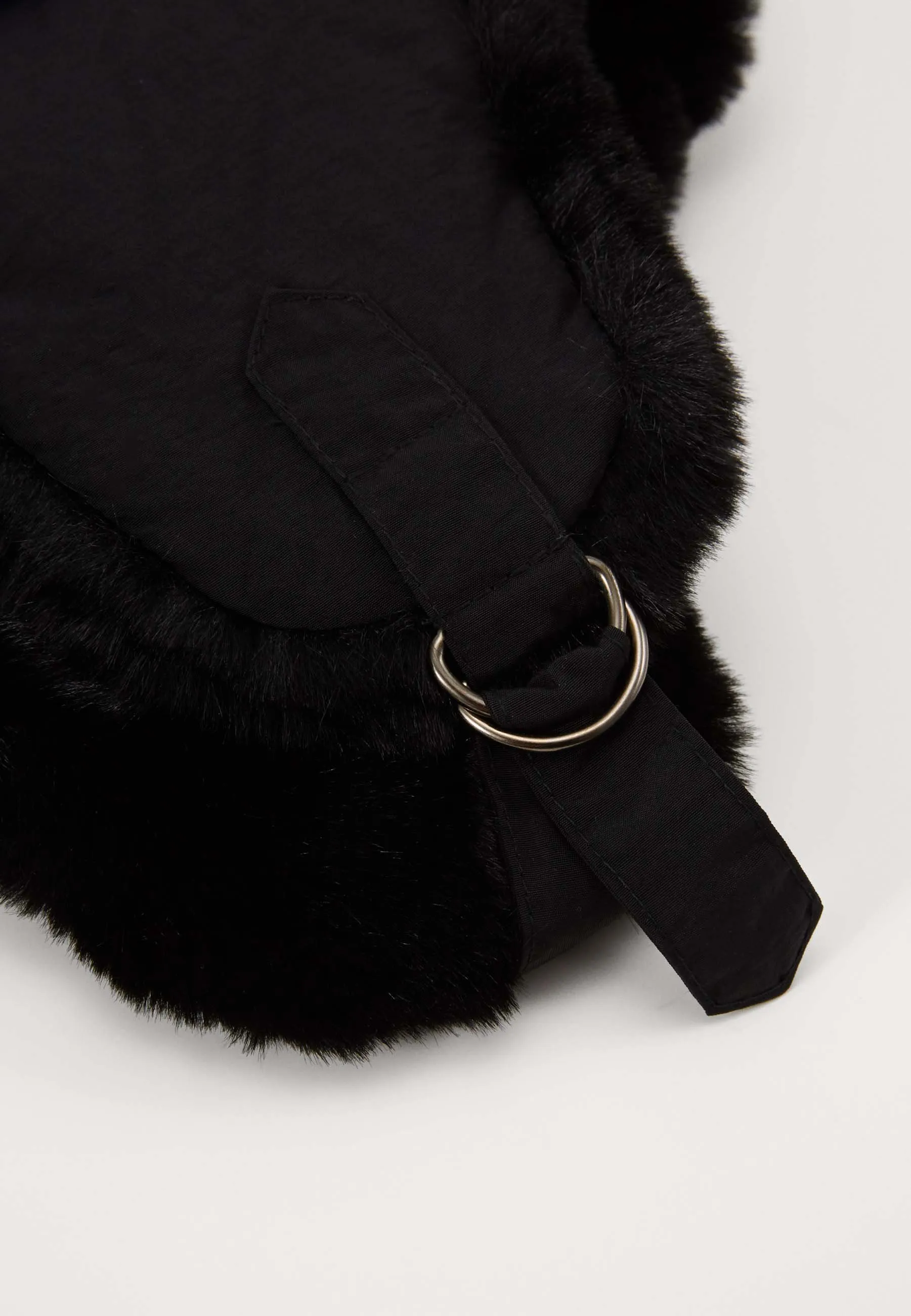 TRAPPER HAT - Berretto