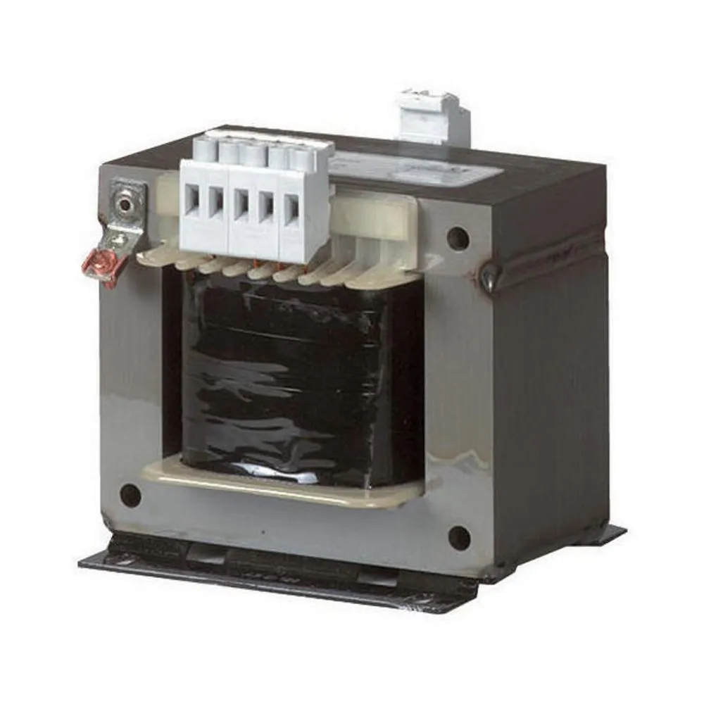 Trasformatore Eaton, primario 230V, secondario 24V, 0.315kVA, Montaggio a vite