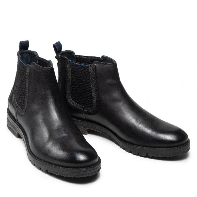 TRONCHETTI CHELSEA BOOGIE NERO